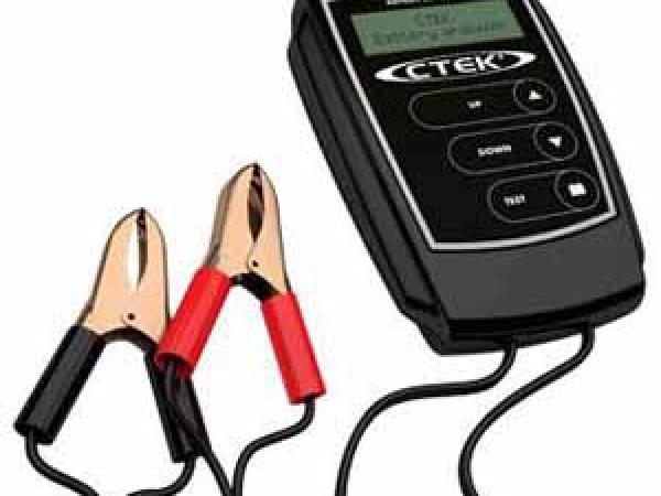 Immagine prodotto Ctek analizzatore di batterie