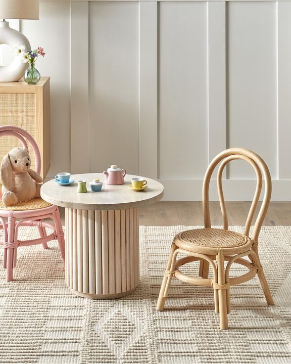Actual product image Beliani Kalivia (Child armchair)