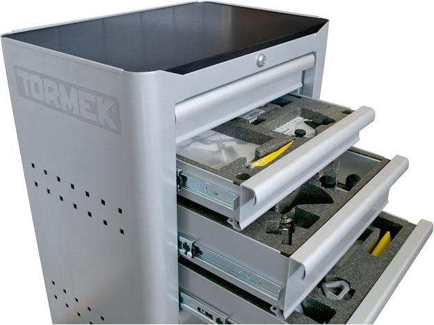 Tormek Drawer cabinet TS-740 (1 x)