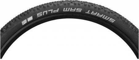 Immagine prodotto Schwalbe Smart Sam Plus (26 x 2.25, 57-559)