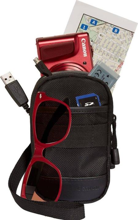 Produktbild Canon Dcc-2400 (Kamera Etui, 2.73 l)