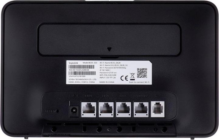 Image du produit Huawei B535-333