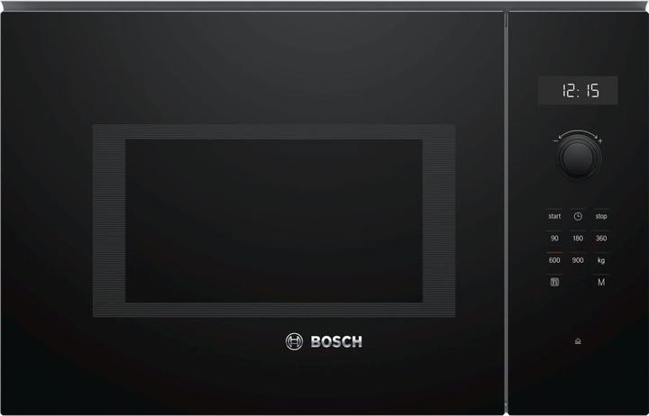 Image du produit Bosch Hausgeräte BFL554MB0 (Prise UE, 25 l)