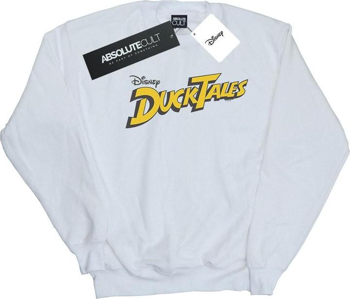 Produktbild Disney Duck Tales Logo Sweatshirt (S)