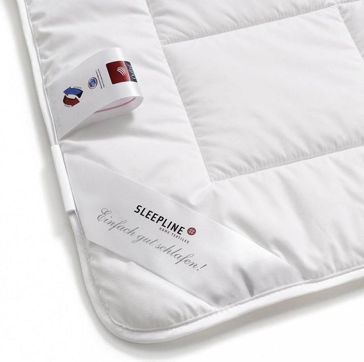 Produktbild Sleepline Clima Outlast Microfil light (500 g, 160 x 240 cm)
