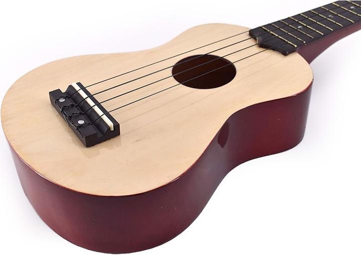 Actual product image Bird Ridge Nuklenature (German, Romanian, English, Slovenian, Italian, Slovak, French, Swedish, Dutch)
