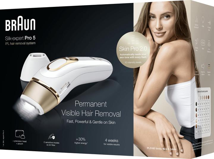 Image du produit Braun Silk-Expert Pro 5