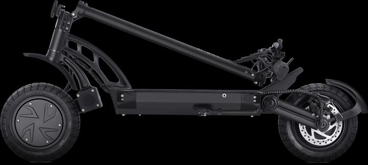 Image du produit Vmax R55 Pro (55 km/h, 60 km, 1050 W)