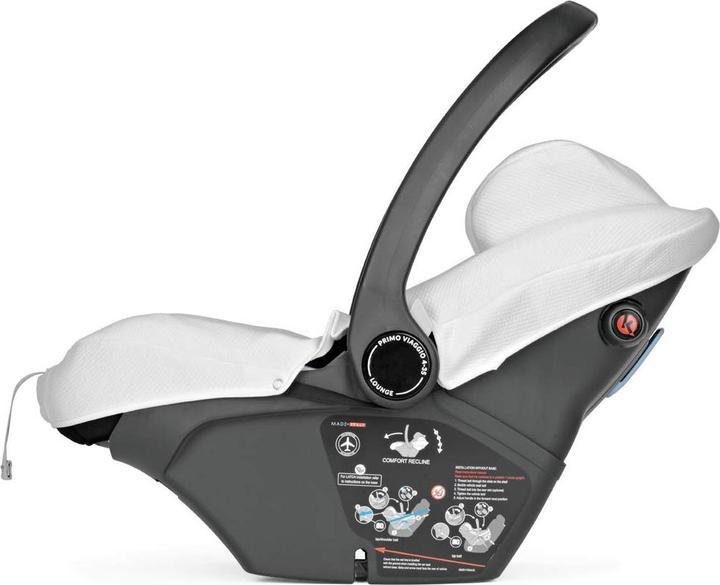 Immagine prodotto Peg Perego Clima-Cover per Primo Viaggio Lounge