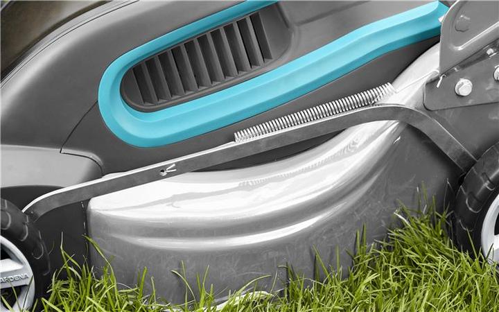 Image du produit Gardena PowerMax Li-40/41 Set (Fonctionnement sur batterie)
