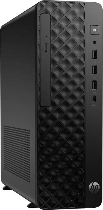 Produktbild HP ProDesk 2 SFF G1i E Desktop PC (Intel U300, 8 GB, 256 GB)
