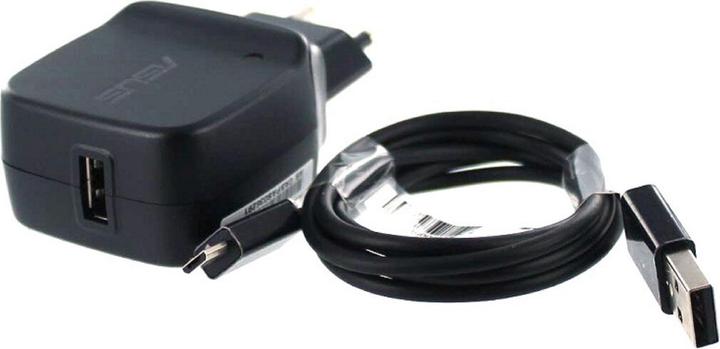 Actual product image ASUS Original power supply for Transformer T100CHI-FG001B (10 W)