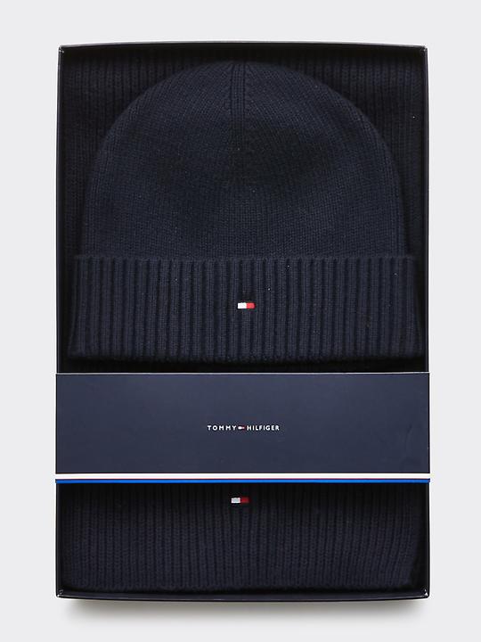 Produktbild Tommy Hilfiger Pima Set (One Size)