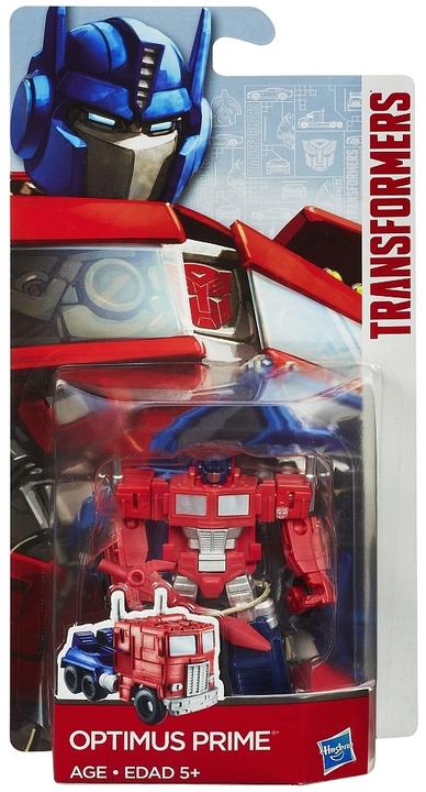 Image du produit Transformers Movie 4 Legion Heroes Personnages du film (assortis)