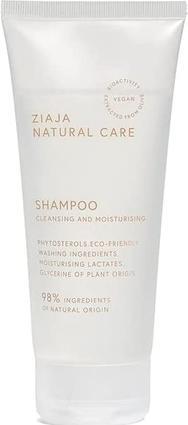 Produktbild Ziaja Natural Care Shampoo 200ml (200 ml)