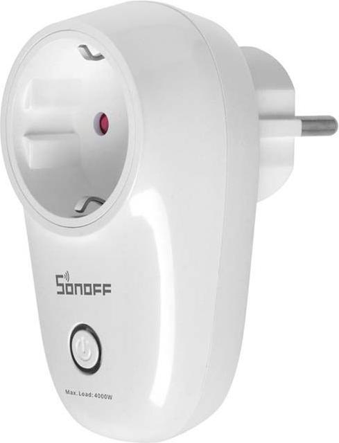 Immagine prodotto Sonoff Smart Plug