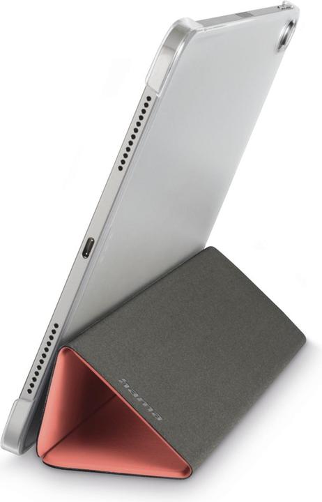 Actual product image Hama Fold Clear (iPad 2022 (10th Gen))