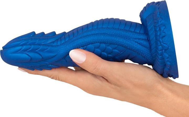 Actual product image Beasty Cocks Symbiont Tease