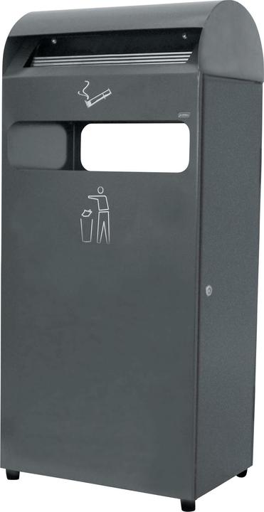 Actual product image Probbax Combi ashtray (48 l)