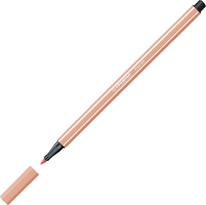 Immagine prodotto STABILO Penna 68 Premium (Multicolore, 8 x)