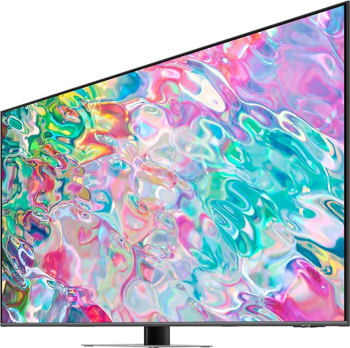 Produktbild Samsung QE55Q77BAT (55", QLED, 4K)