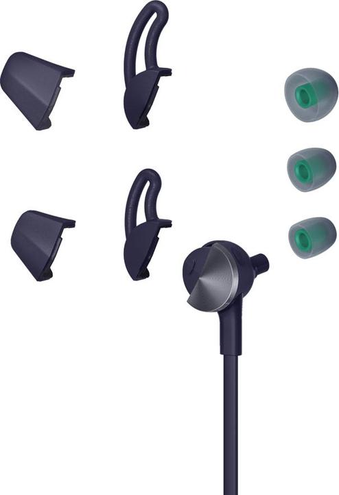 Produktbild Fitbit Flyer (6 h, Kabellos)