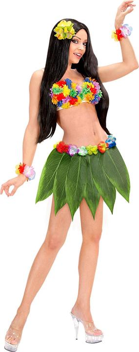 Immagine prodotto Widmann Gonna in foglie di banano delle Hawaii per donna