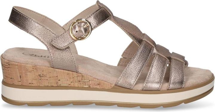 Actual product image Caprice Sandal (40)