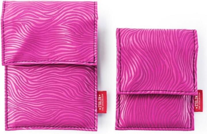 Image du produit Stalin PhoneBag en similicuir Big Safari Edition - Flamingo (Samsung Galaxy S3)