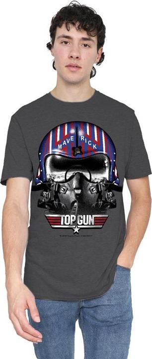 Immagine prodotto Top Gun Maverick Maglietta Casco Adulto Unisex (M)