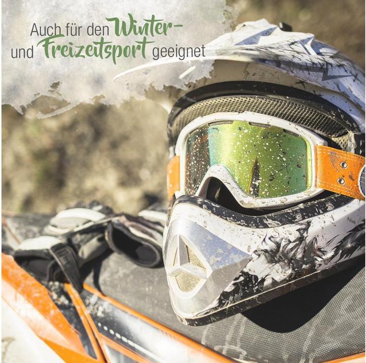 Produktbild Bio-chem Brillenreiniger
