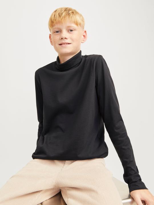 Produktbild Jack & Jones Einfarbig T-shirt Für jungs T-shirt (176)