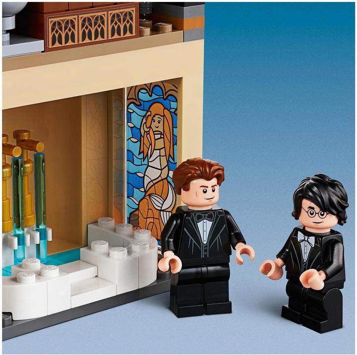 Produktbild LEGO Hogwarts Uhrenturm (75948, LEGO Harry Potter)