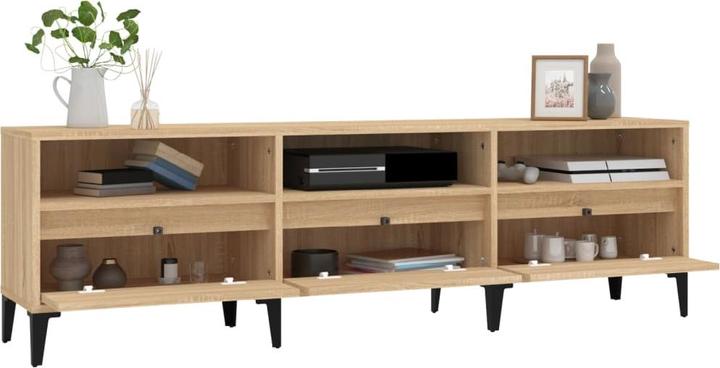 Immagine prodotto VidaXL Lalu (150 x 30 x 44,5 cm)