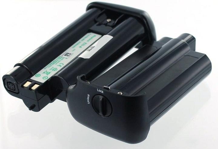 Actual product image AGI 22855 - 2100 mAh - 7.2 V - nickel metal hydride (NiMH) - 1 piece(s) (Rechargeable battery)
