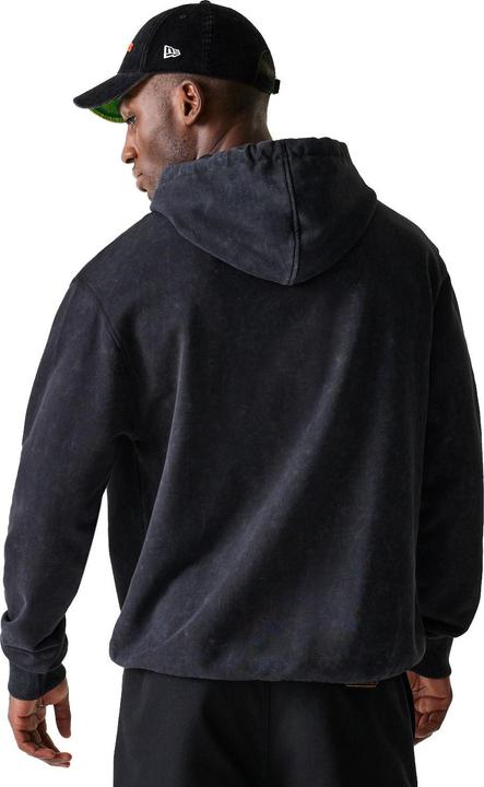 Produktbild New Era Oversized Hoody - NFL PREMIUM Chicago Bears - M (M)