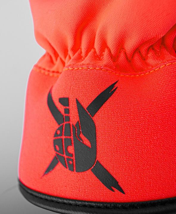 Actual product image Reusch WC Warrior R-TEX XT JR (4.5)