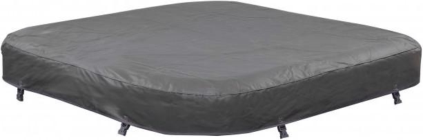 Produktbild Arebos Whirlpool aufblasbar (4 Pers.)