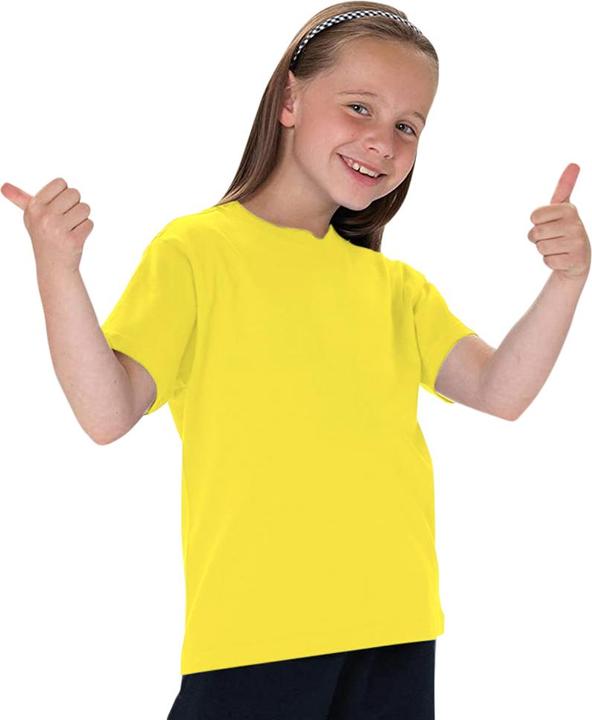 Immagine prodotto Jerzees Schoolwear Jerzees Schoolgear - Tshirt classica a tinta unita (confezione da 2) (104)