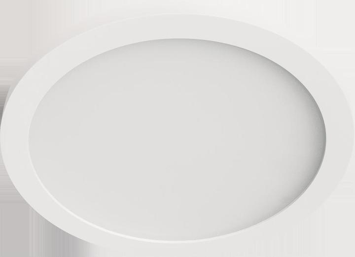 Actual product image Sg LED downlight