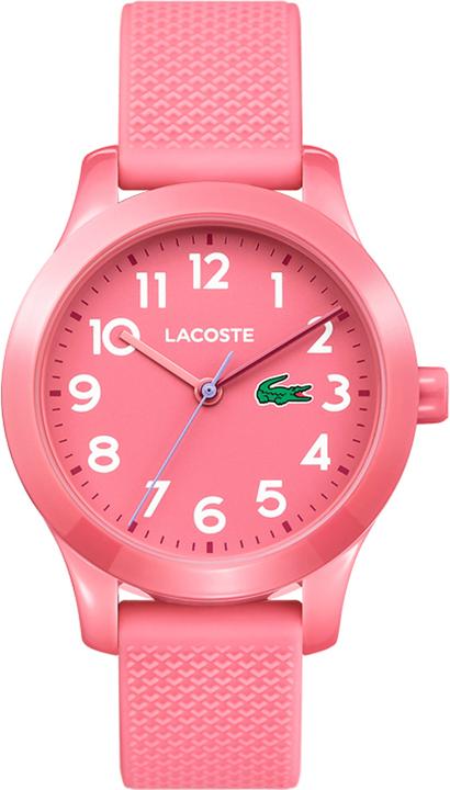 Lacoste 12.12 Kids (Analoguhr, 32 mm)