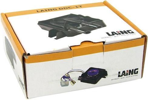 Produktbild Laing DDC-1T Pumpe