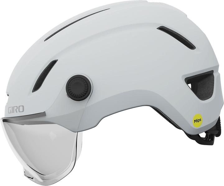 Actual product image Giro Evoke LED Mips (55 - 59 cm)