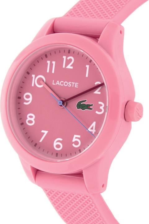Image du produit Lacoste 12.12 Les enfants (Montre analogique, 32 mm)
