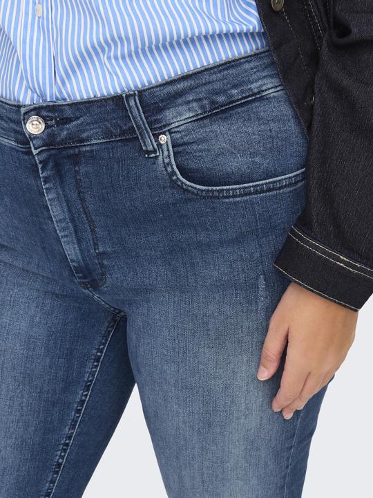 Actual product image Only CARWILLY Flared jeans Flared fit jeans (W46/L34)