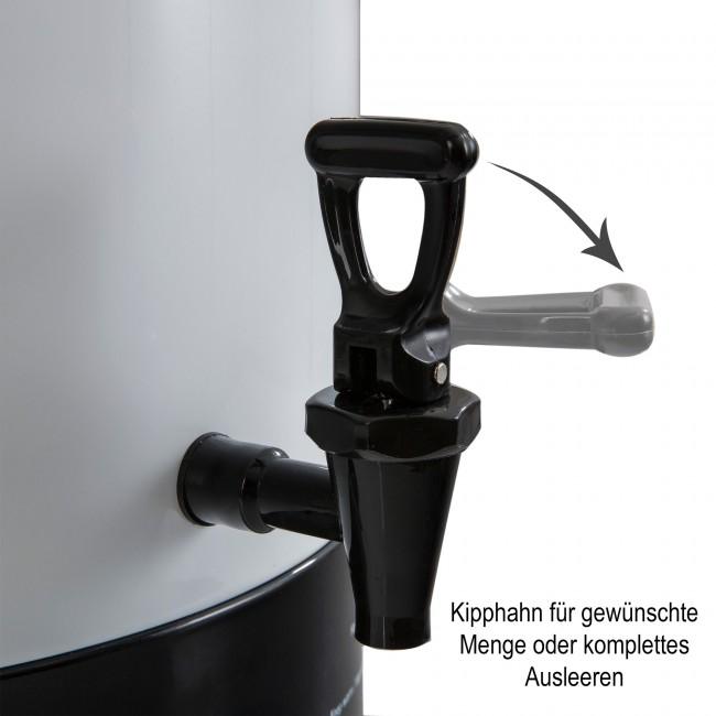Image du produit Arebos Machine à cuire (28 l)