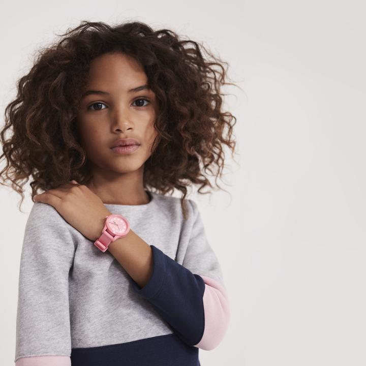 Image du produit Lacoste 12.12 Les enfants (Montre analogique, 32 mm)