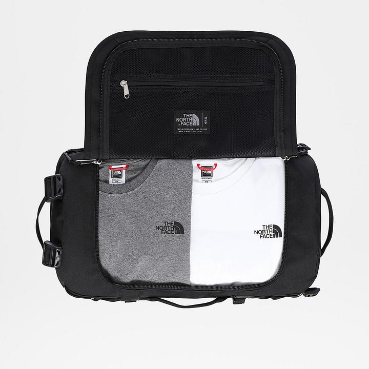 Actual product image North Face Base Camp Duffel (50 l)