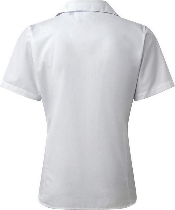 Image du produit Premier Chemise de travail en popeline à manches courtes (38)