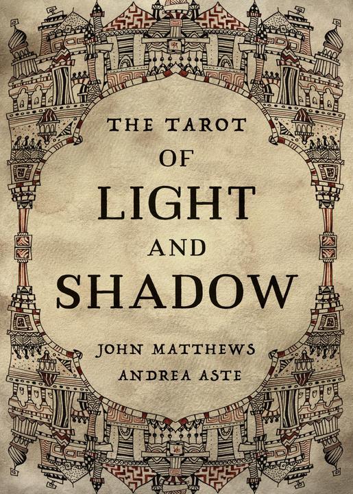 Produktbild The Tarot of Light and Shadow (Englisch)